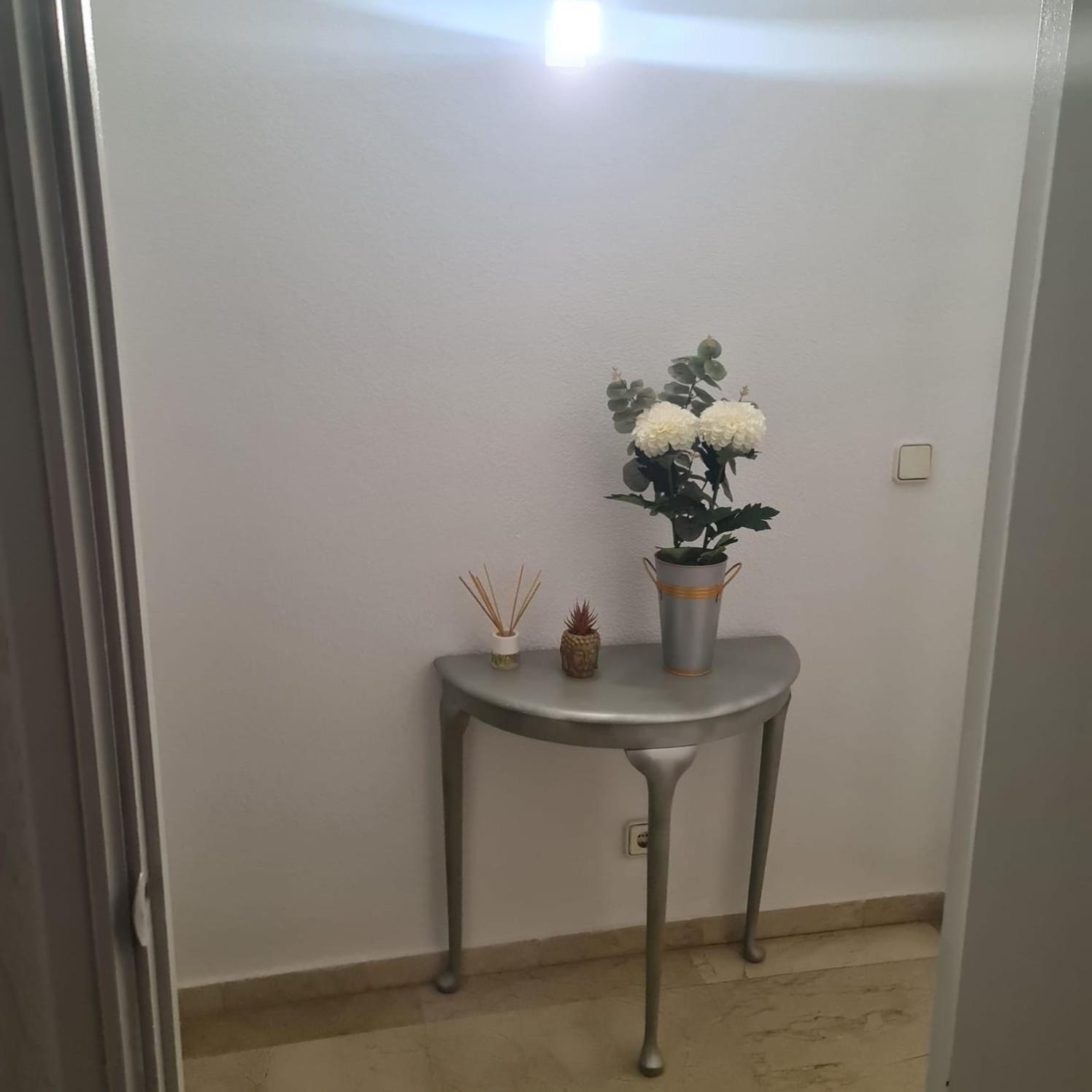 Apartamento Centro Benidorm Exterior photo